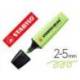 ROTULADOR STABILO BOSS FLUORESCENTE 70 PASTEL LIMA