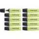 ROTULADOR STABILO BOSS FLUORESCENTE 70 PASTEL LIMA