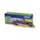 TONER BROTHER TN243Y DCP-L3510CDW / HL- L3270CDW / MFC-L3710CW COLOR AMARILLO 1000 PAGINAS