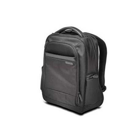 Mochila para portatil Kensington Executive 2.0 Business 14" color Negro 45x38,5x12 cm.