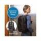 Mochila para portatil Kensington Executive 2.0 Business 14" color Negro 45x38,5x12 cm.