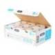 Rollo sumadora exacompta termico 80 mm x 70 mm 55 g/m2 sin bisfenol a