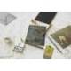 Estuche rotulador Stabilo Pen 68 Metallic de 8 unidades