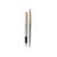 JUEGO MARCA PARKER DUO JOTTER ACERO GT BOLIGRAFO + PLUMA