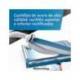 CIZALLA DE PALANCA MARCA DAHLE DIN A4 METALICA CAPACIDAD DE CORTE 35 HOJAS