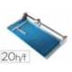 Cizalla de rodillo profesional 552 Dahle Din A3 20 hojas
