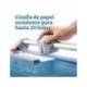 Cizalla de rodillo profesional 552 Dahle Din A3 20 hojas