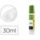 Pegamento liquido transparente 30 ml