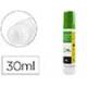 Pegamento liquido transparente 30 ml