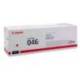 TONER CANON 046M MAGENTA 1248C002