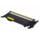 TONER HP SAMSUNG CLP315,CLP310 CLX3170FN / 73175N / 3175FN / 3175FW COLOR AMARILLO (1.000 PAG.)