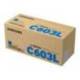 TONER HP SAMSUNG COLOR CIAN STANDARD SLC4010ND / C4060FX