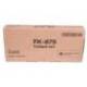 TONER KYOCERA -MITA KM-2560 COLOR NEGRO TK-675