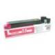 TONER KYOCERA -MITA TK985M FSC-8020MCP / 8025MCP / C8520 / C8525 LASER COLOR MAGENTA TK895M