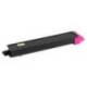 TONER KYOCERA -MITA TK985M FSC-8020MCP / 8025MCP / C8520 / C8525 LASER COLOR MAGENTA TK895M