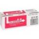 TONER KYOCERA -MITA COLOR MAGENTA TK590M