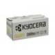 TONER KYOCERA MITA TK-5220Y COLOR AMARILLO ECOSYS M5521CDW, ECOSYS M5521CDN 1200 PAG