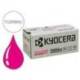 TONER KYOCERA MITA TK-5220M COLOR MAGENTA ECOSYS M5521CDW, ECOSYS M5521CDN 1200 PAG