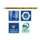 LAPICES DE GRAFITO STAEDTLER NORIS N 2 HB BLISTER 3 UNIDADES
