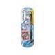 BOLIGRAFO PILOT FRIXION CLICKER BORRABLE 0,7 MM PUNTA MEDIA COLOR NEGRO EN BLISTER
