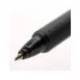BOLIGRAFO PILOT FRIXION BALL BORRABLE 0,7 MM PUNTA MEDIA COLOR NEGRO EN BLISTER