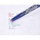 BOLIGRAFO PILOT FRIXION BALL BORRABLE 0,7 MM PUNTA MEDIA COLOR AZUL EN BLISTER