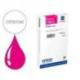 TONER INK-JET EPSON T9073 COLOR MAGENTA C13T907340