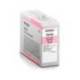 CARTUCHO MARCA EPSON SURECOLOR SC-P800 COLOR MAGENTA CLARO C13T850600