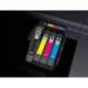 CARTUCHO INK-JET EPSON 502 COLOR CIAN C13T02V24010