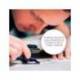CARTUCHO INK-JET EPSON 502 COLOR AMARILLO C13T02V44010