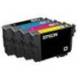 CARTUCHO EPSON SINGLEPACK 35 COLOR AMARILLO C13T35844010