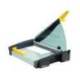 CIZALLA DE PALANCA MARCA FELLOWES PLASMA DIN A4 METALICA HASTA 40 HOJAS 80 GR
