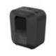 DESTRUCTORA DE DOCUMENTOS MARCA FELLOWES LX-25M CAPACIDAD 6H SEGURIDAD P4 DESTRUYE GRAPAS CLIPS Y TARJETA PAPELERA 11,5