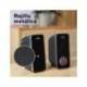 ALTAVOCES MARCA TRUST ARYS 2.0 POTENCIA 28W CONTROL DE VOLUMEN Y CONEXION AURICULARES