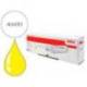 TONER OKI LASER 46443101 C833 / C843 AMARILLO 10000 PAGINAS
