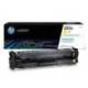 TONER HP LASERJET 203X M254DW / 280NW / 281FDW AMARILLO 2500 PAGINAS