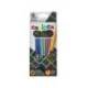 LAPICES DE COLORES CARIOCA METALLIC HEXAGONAL MINA 3,3 MM CAJA DE 12 COLORES