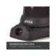 CAFETERA JOCCA ELECTRICA CAPACIDAD 6 TAZAS JARRA TRANSPARENTE SIN CABLES 220-240V COLOR NEGRO