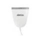 PLANCHA CEPILLO A VAPOR MARCA JOCCA VERTICAL SISTEMA ANTIGOTEO 1500W DEPOSITO 280 ML 290X170X120 MM