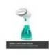PLANCHA CEPILLO A VAPOR MARCA JOCCA VERTICAL SISTEMA ANTIGOTEO 1500W DEPOSITO 280 ML 290X170X120 MM