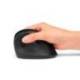 RATON OPTICO KENSINGTON PRO FIT ERGO VERTICAL NEGRO