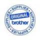 REPUESTO FAX MARCA BROTHER PC302RF DE TRANSFERENCIA TERMICA DURACION 235 PAGINAS PACK DE 2 UNIDADES