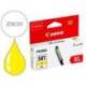 CARTUCHO CANON PIXMA CLI-581XL AMARILLO 2051C001