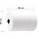 ROLLO SUMADORA EXACOMPTA TERMICO MEDIDAS 60 MM X 47 MM 55 G/M2