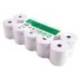 ROLLO SUMADORA EXACOMPTA ELECTRO 70 MM X 70 MM 60 G/M2