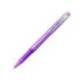 BOLIGRAFO UNI-BALL UF-22 ROLLER TRAZO DE 0,7 MM COLOR VIOLETA