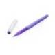 BOLIGRAFO UNI-BALL UF-22 ROLLER TRAZO DE 0,7 MM COLOR VIOLETA