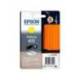 CARTUCHO INK-JET EPSON 405 COLOR AMARILLO C13T05G44010