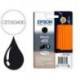 Ink-jet epson 405 wf-3820dwf / wf-4820dwf / wf-7830dtwf / wf-7840dtwf negro