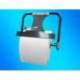 PORTABOBINA INDUSTRIAL JOFEL METALICO MURAL/ SIERRA DE CORTE PARA BOBINAS DE HASTA 500 M 435X416X285 MM